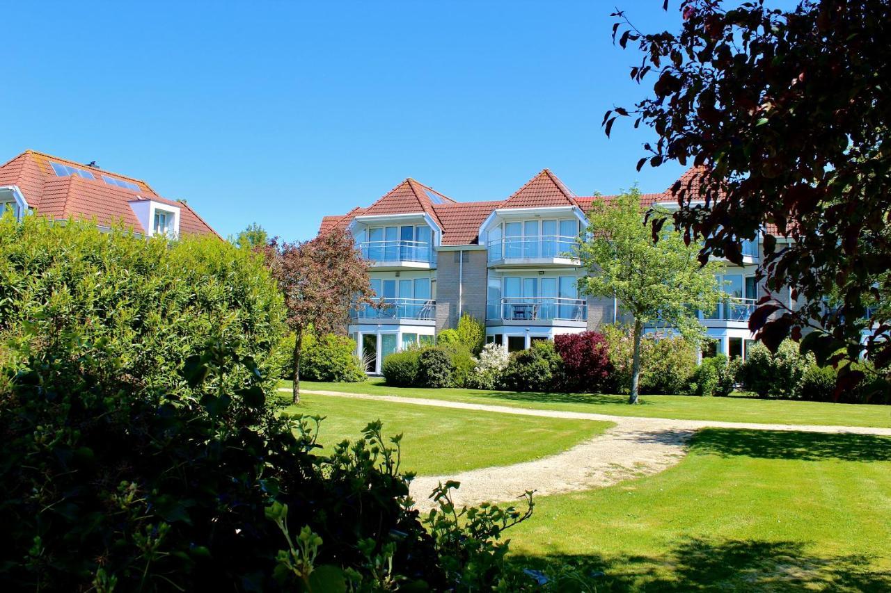 Buitenplaats Het Veerse Bree Vrouwenpolder Exterior photo