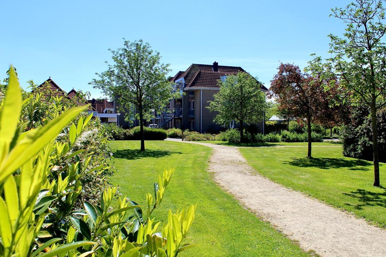Buitenplaats Het Veerse Bree Vrouwenpolder Exterior photo